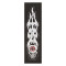قیمت خرید فروش بند گیتار Planet Waves Gray Tribal Skull